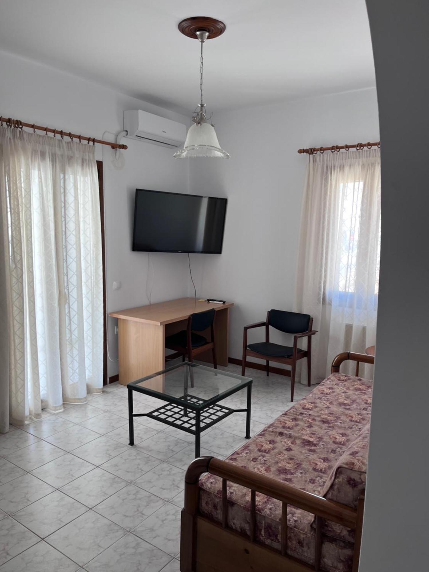 Isidoros Apartment Naxos City